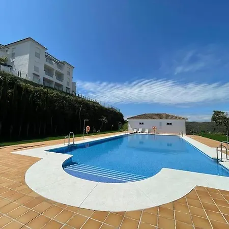 Jeremy Sea View * Manilva